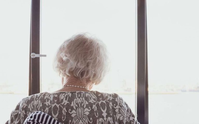 Safety And Care Both Made Easy For Seniors