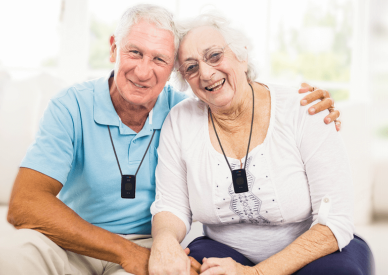 Reasons To Have An Elderly Panic Button At Your Home