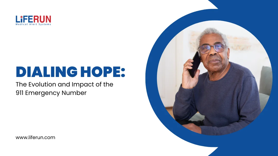 Dialing Hope  The Evolution and Impact of the 911 Emergency Number