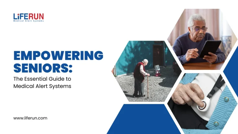 Empowering Seniors: Navigating the World of Medical Alert Systems with Confidence