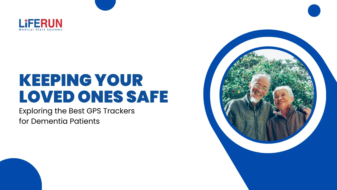 Keeping Your Loved Ones Safe  Exploring the Best GPS Trackers for Dementia Patients