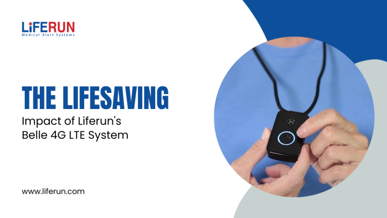 Liferun’s Belle 4G LTE System