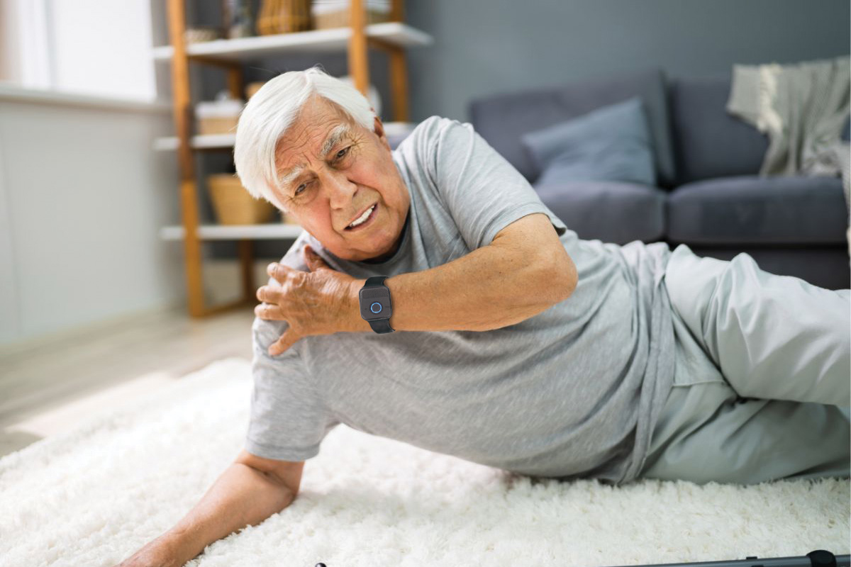 How Medical Alert Systems Help Seniors Stay Independent Longer