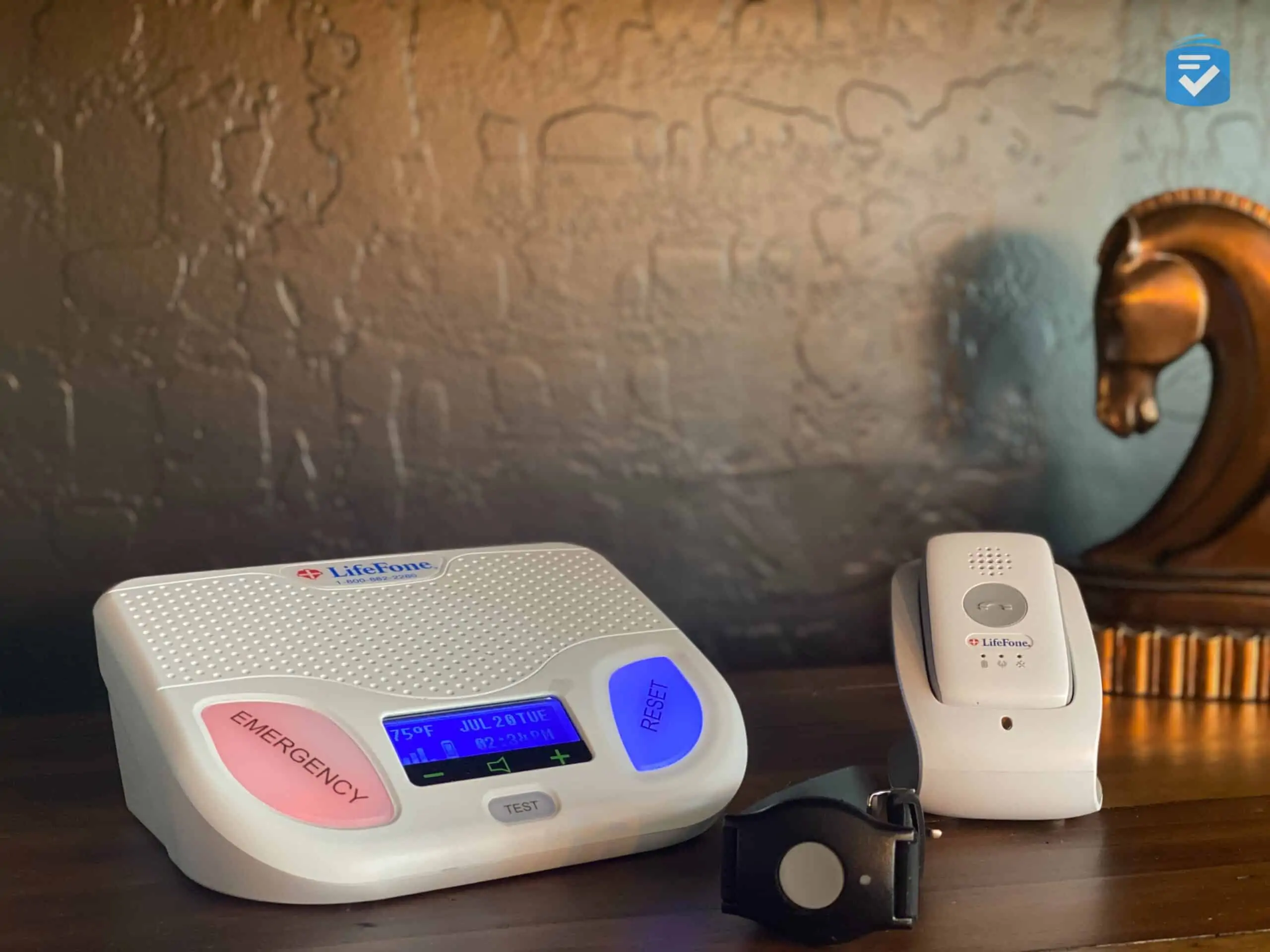 How to Choose a Monitoring System or Medical Alert