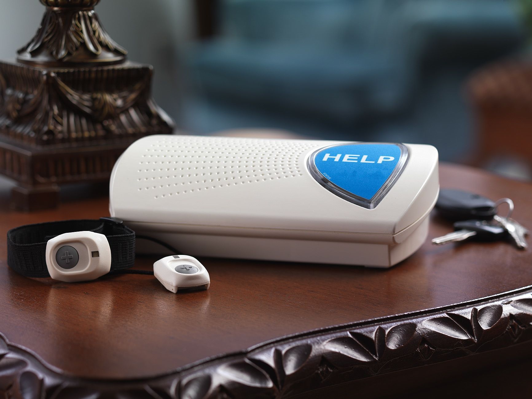 Some Common Mistakes When Buying a Medical Alert System for Seniors