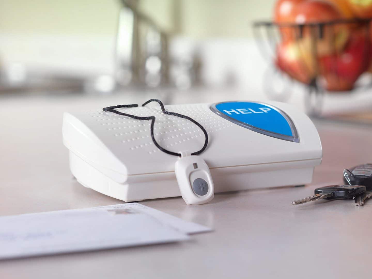 Wearable Technology for Seniors: A Comprehensive Guide