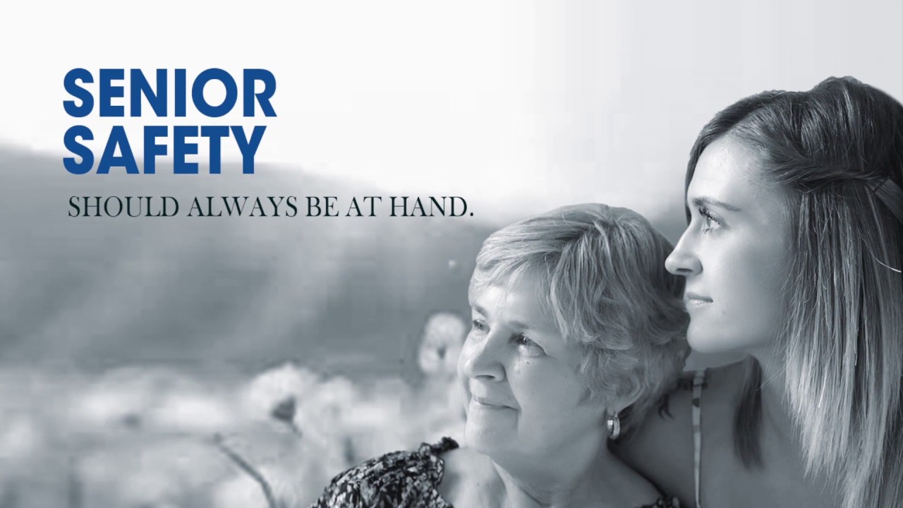 The Liferun Senior Community Speaks