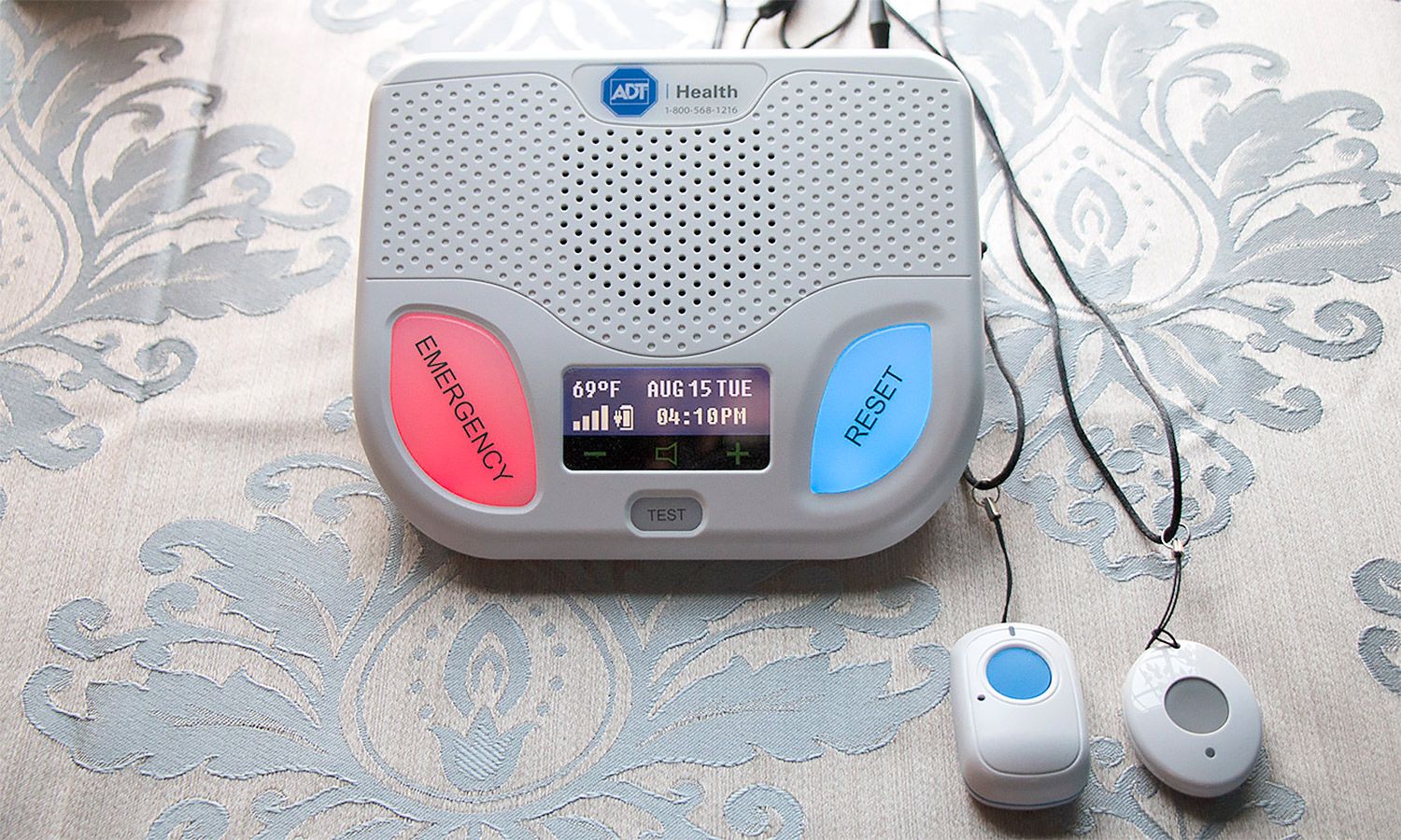 Understanding Fall Detection and How It Works