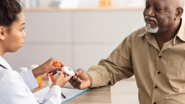 Is a Medical Alert System Worth It for Seniors Who Live Alone?
