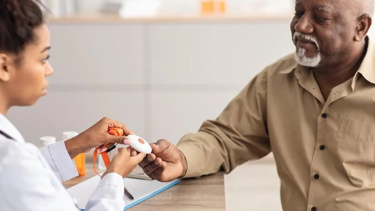 Is a Medical Alert System Worth It for Seniors Who Live Alone?