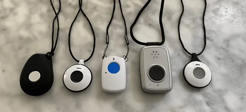 Medical Alert Pendant or Watch: Which One Is Right for You