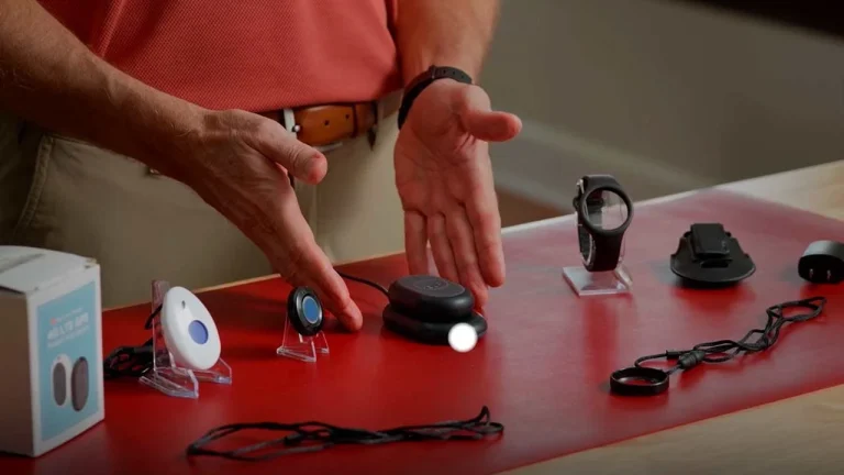 Why Families Choose Medical Alert Watches Over Home Cameras